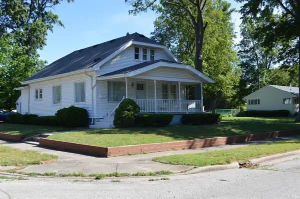 1400 Grant Street, Elkhart, IN 46514