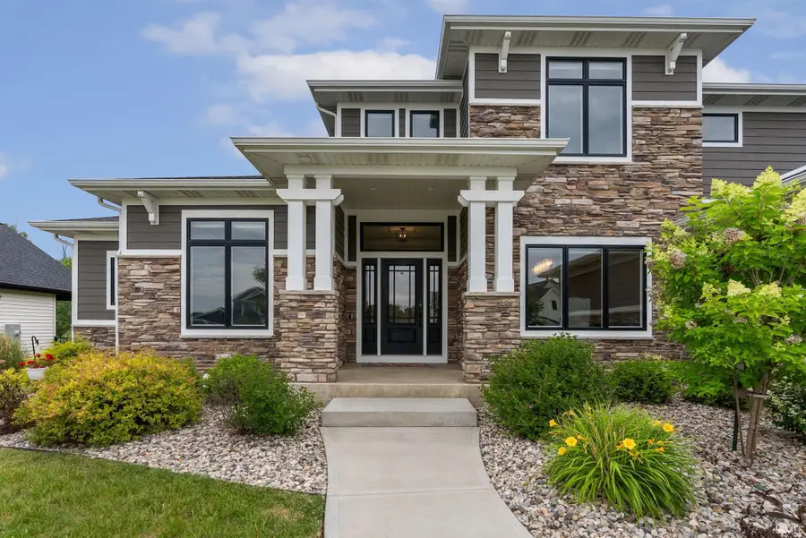 13193 Passerine Boulevard, Fort Wayne, IN 46845 - #2