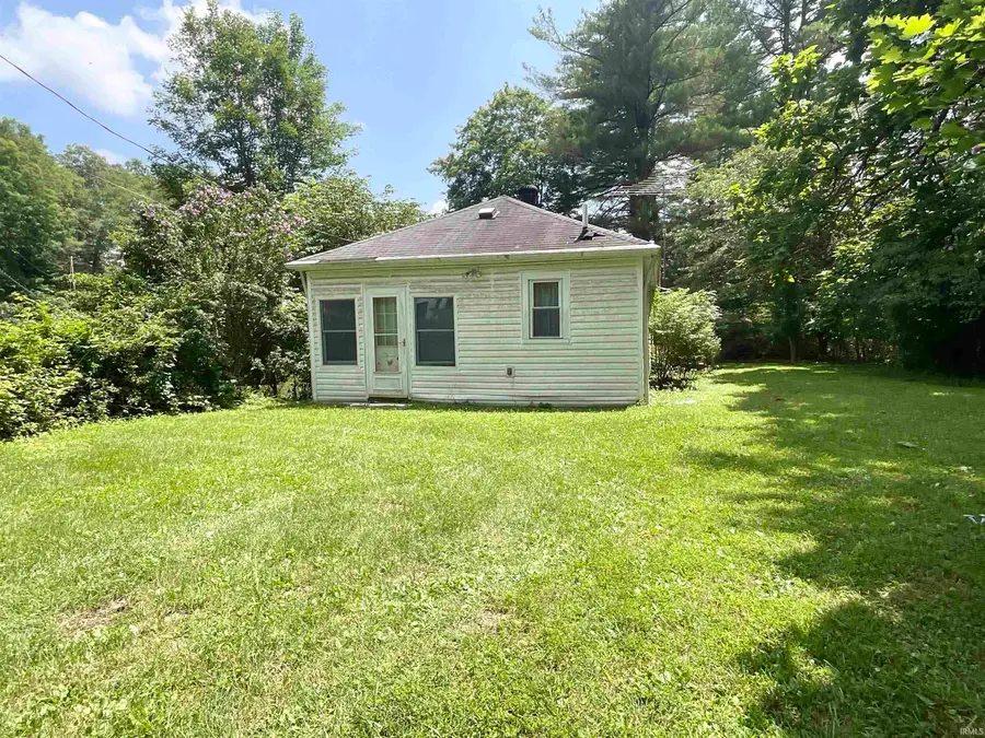 6190 North Drive, Poland, IN 47868 - #2