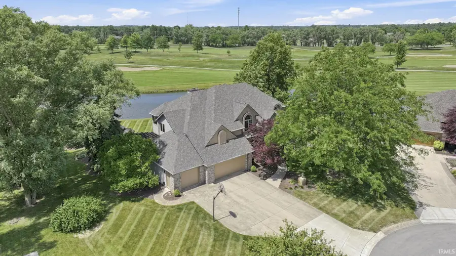 2523 Green Ash Court, Fort Wayne, IN 46845 - #2