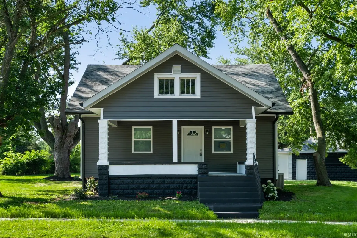 2001 Schuyler Avenue, Lafayette, IN 47904 - #1