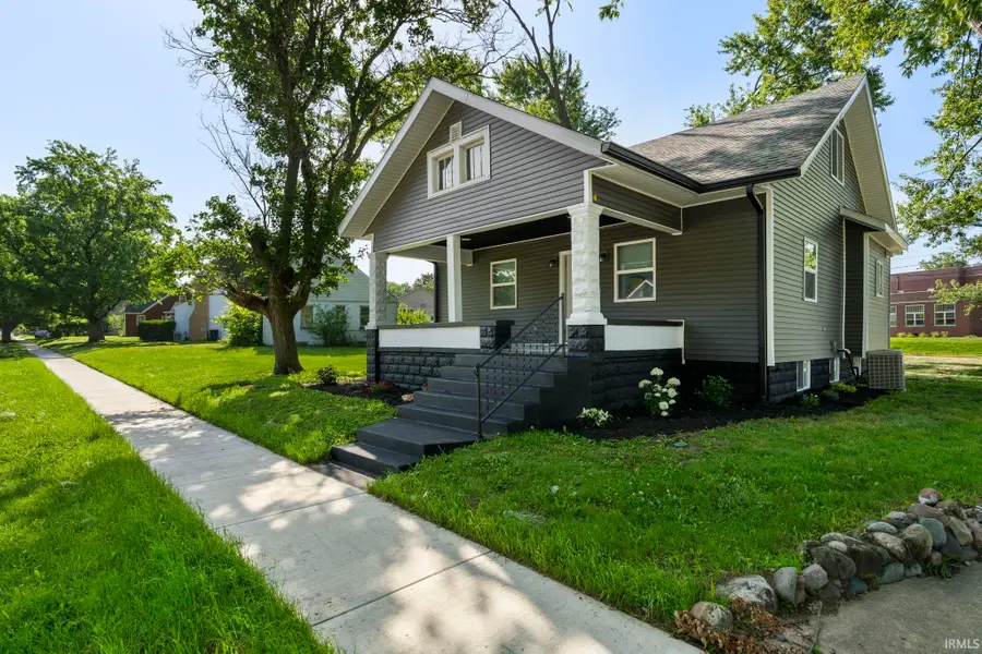 2001 Schuyler Avenue, Lafayette, IN 47904 - #2