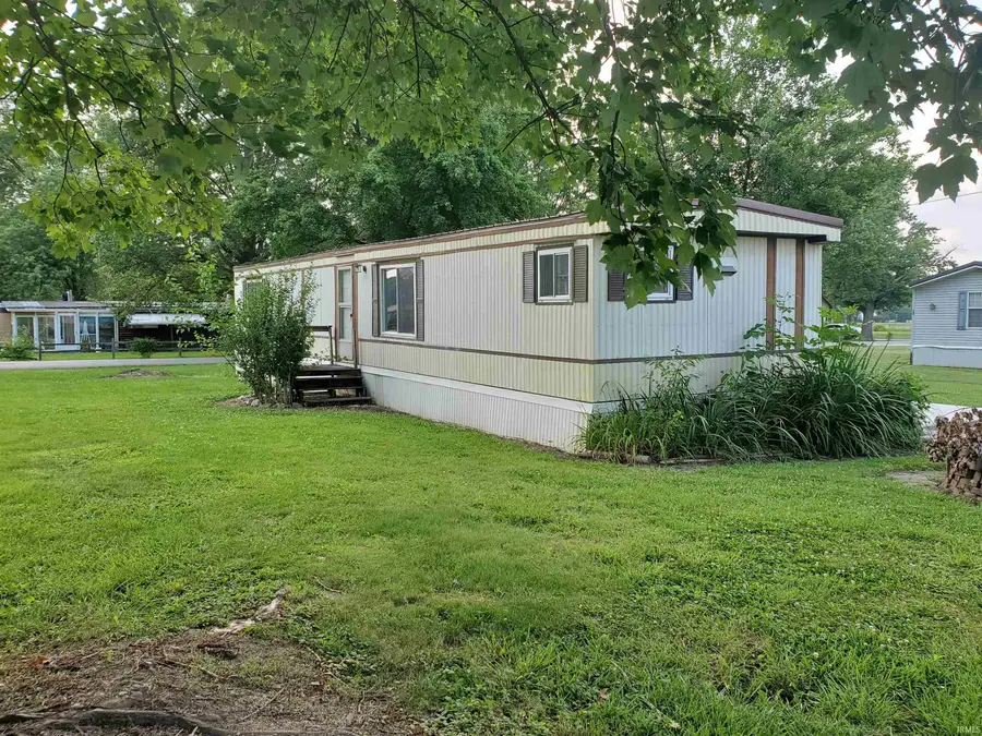 128 S Kentucky Street, Jasonville, IN 47438 - #3