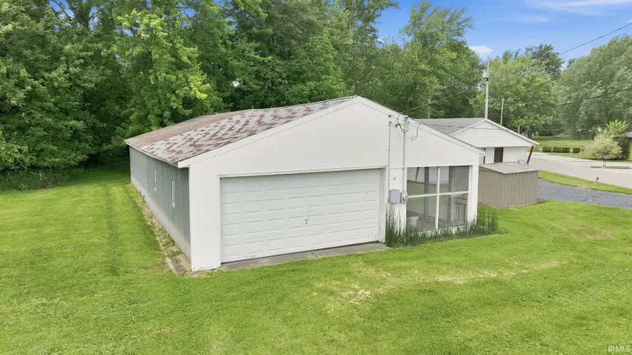 ***** Maple Street, Warsaw, IN 46580 - #2