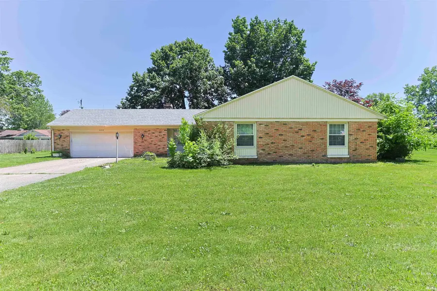 61594 Elderberry Lane, South Bend, IN 46614 - #2
