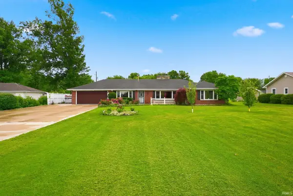 1413 W Ludwig Road, Fort Wayne, IN 46825