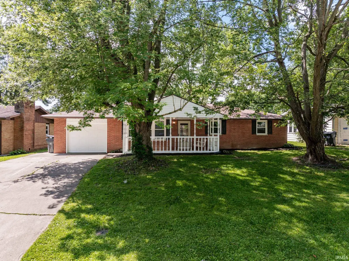 5805 E Carolyn Drive, Muncie, IN 47303 - #1