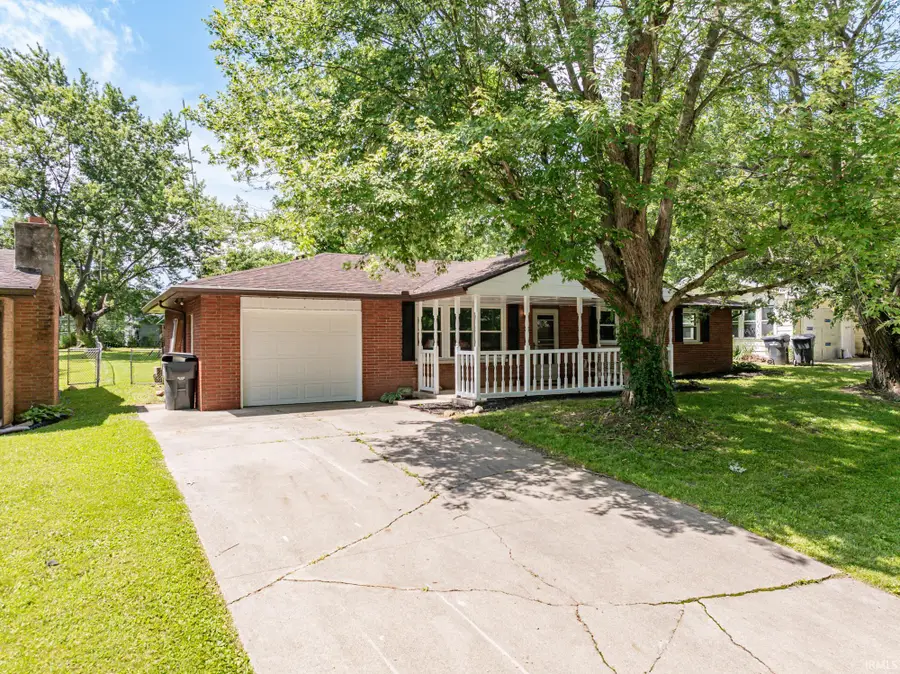 5805 E Carolyn Drive, Muncie, IN 47303 - #2