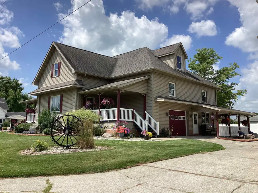 5020 N 400 W Road, Decatur, IN 46733 - #2