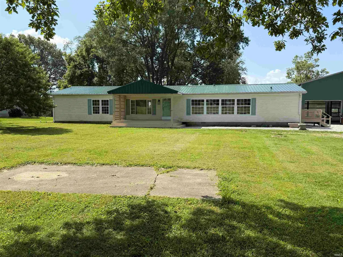 6870 State Road 158 Road, Bedford, IN 47421 - #1