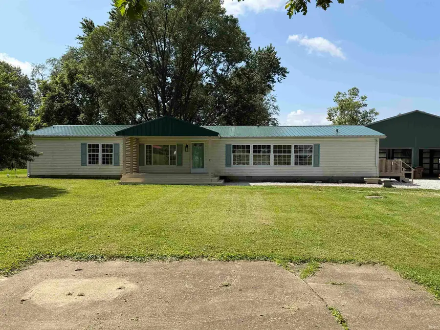 6870 State Road 158 Road, Bedford, IN 47421 - #2