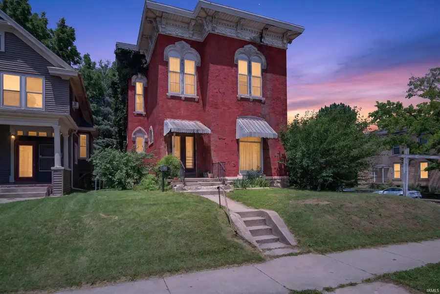 1012 E Broadway, Logansport, IN 46947 - #2