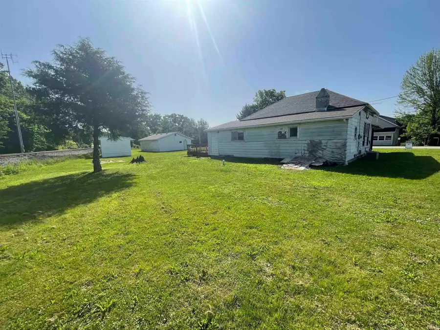 700 E Main Street, Lagro, IN 46941 - #2