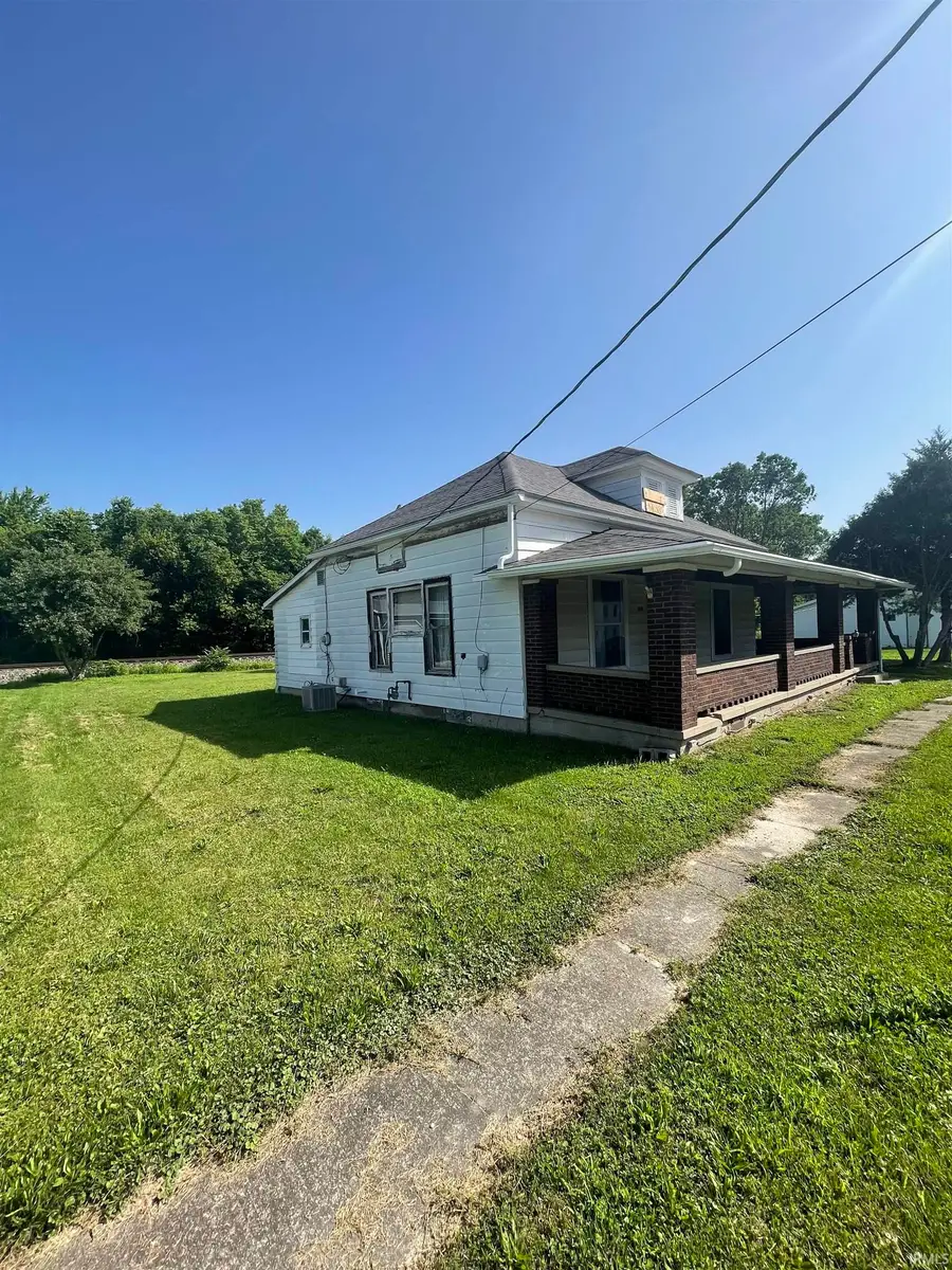 700 E Main Street, Lagro, IN 46941 - #3