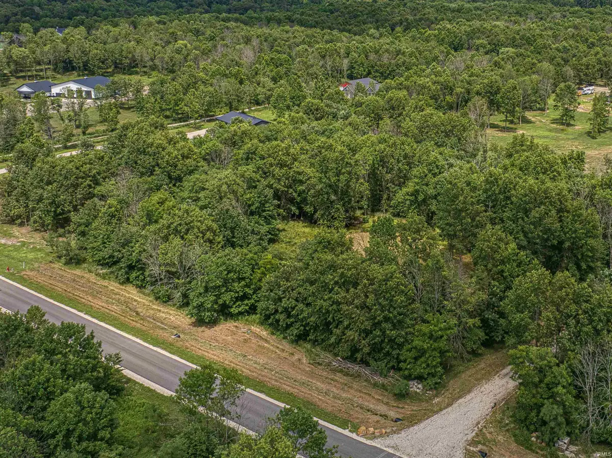 4444 Zoar Church Road, Elberfeld, IN 47613 - #1