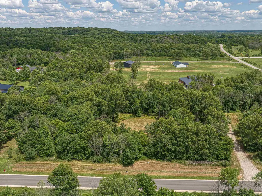 4444 Zoar Church Road, Elberfeld, IN 47613 - #2