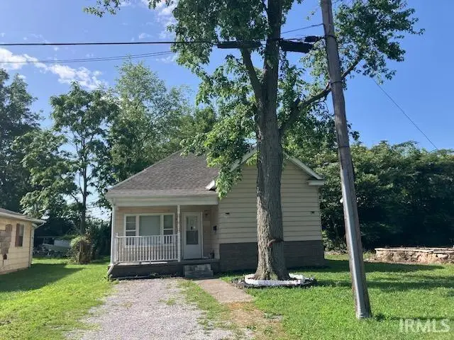917 W 4th Street, Mount Carmel, IL 62863 - #1