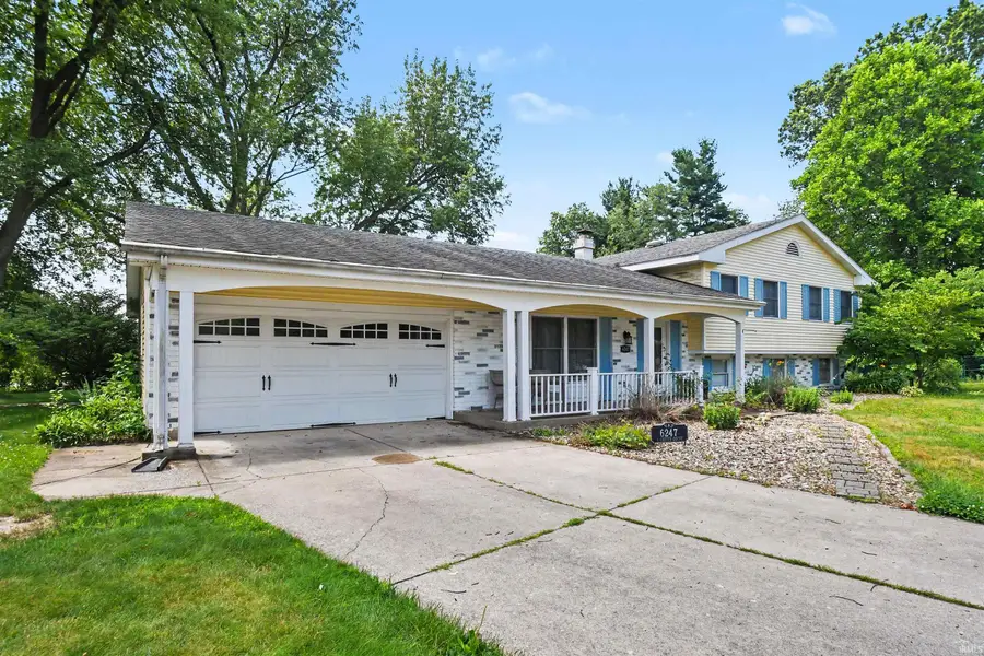 6247 Exeter Court, South Bend, IN 46614 - #2