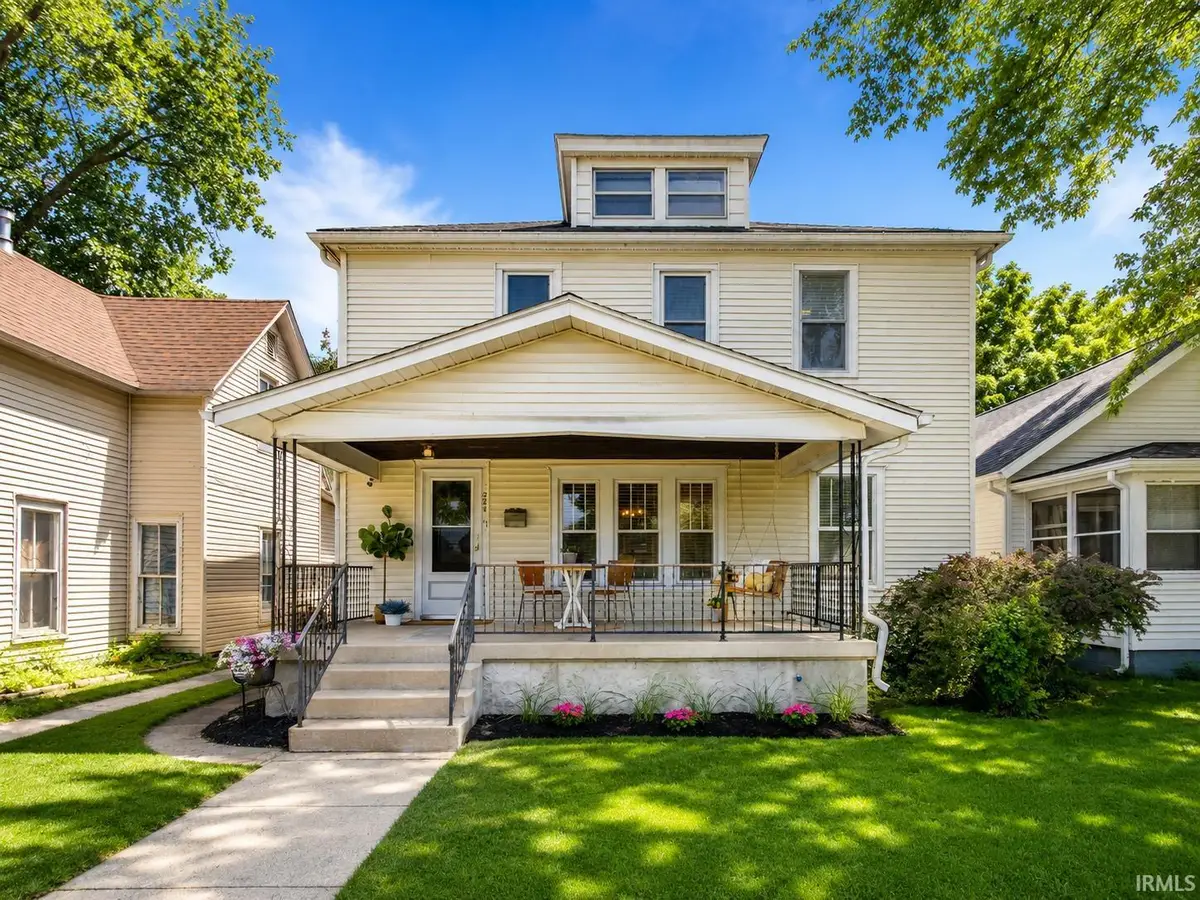 224 E Grove Street, Mishawaka, IN 46545 - #1