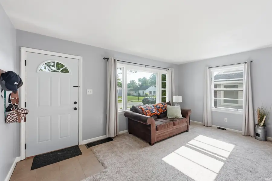 1815 Cherokee Road, Fort Wayne, IN 46808 - #3