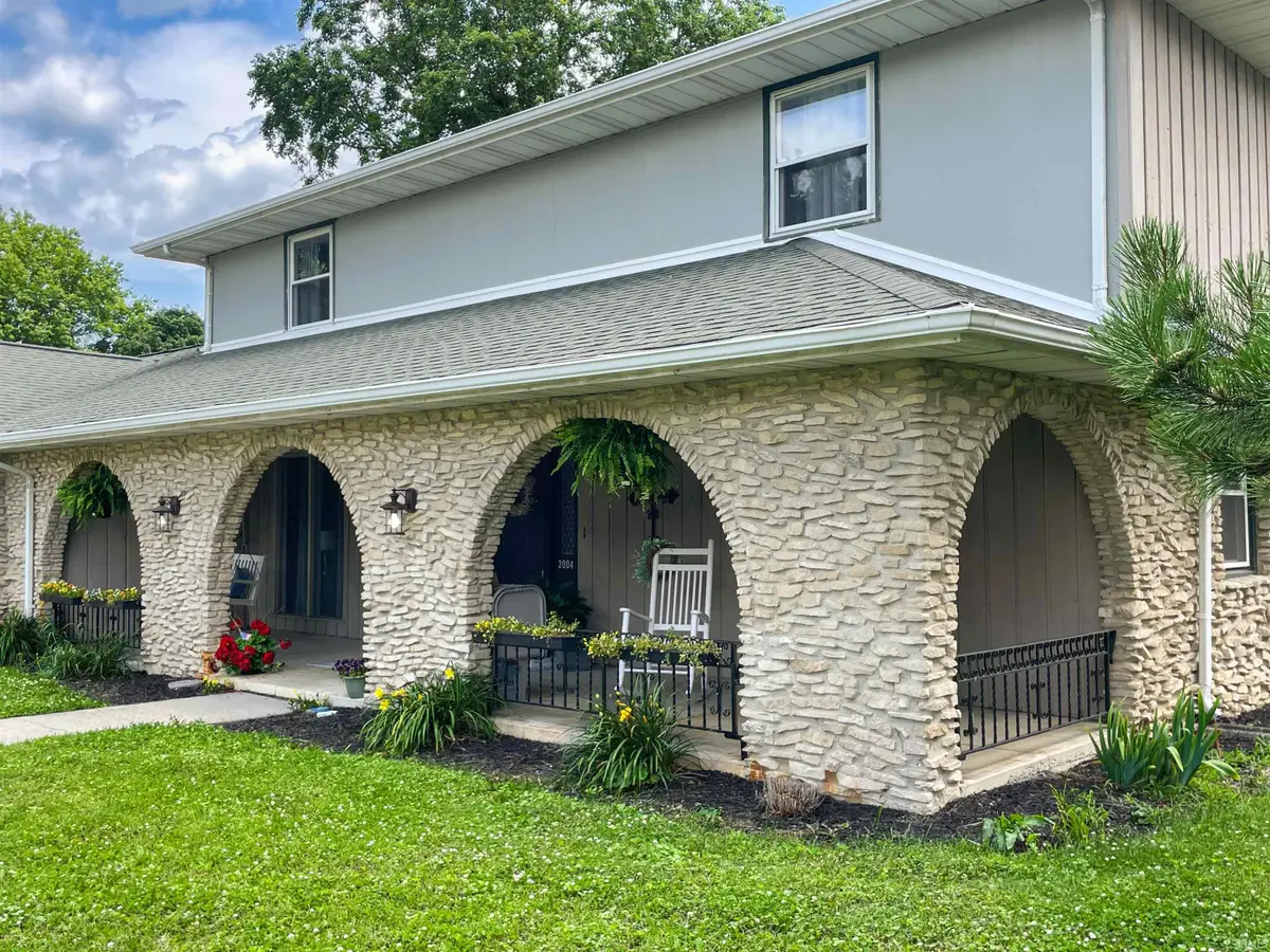 2004 N Westbrook Drive, Muncie, IN 47304 - #1