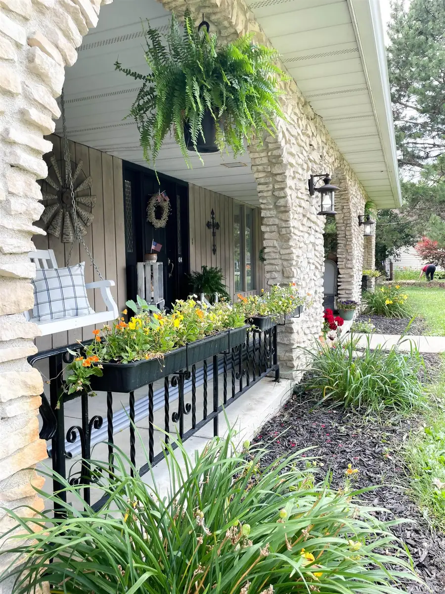 2004 N Westbrook Drive, Muncie, IN 47304 - #2