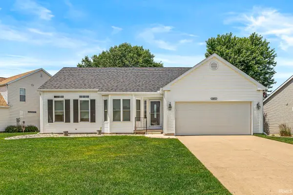 23075 Allerton Drive, South Bend, IN 46628