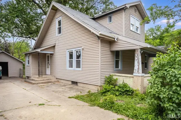 30 N 19th Street, Lafayette, IN 47904