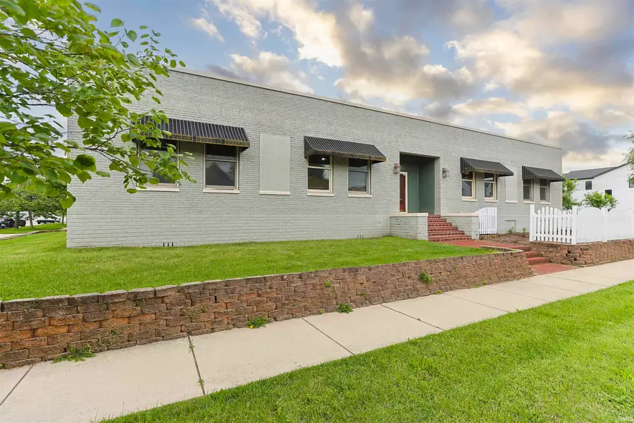 306 S Notre Dame Avenue, South Bend, IN 46617 - #2