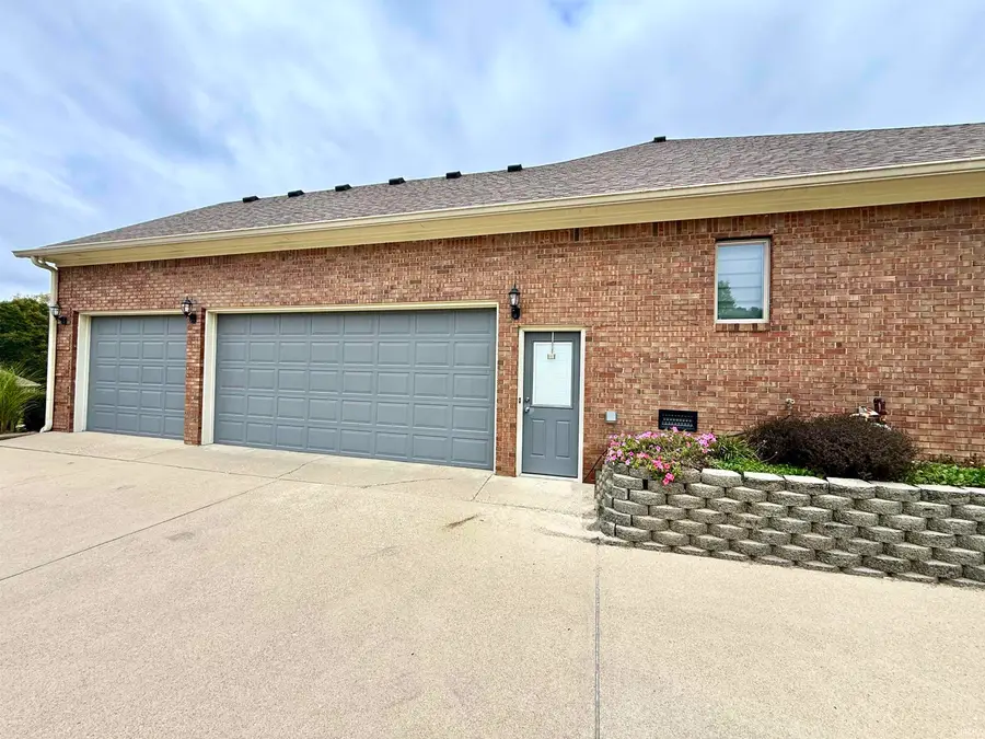 4191 Bending Lane, Greenwood, IN 46143 - #2
