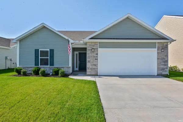 1123 Colcester Lane, West Lafayette, IN 47906
