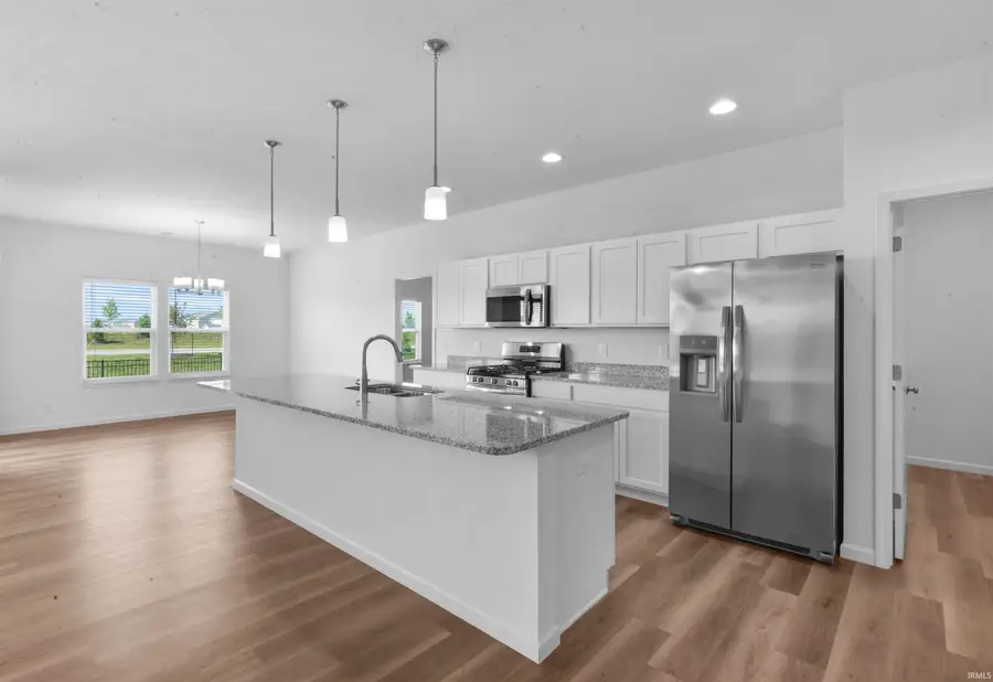 1123 Colcester Lane, West Lafayette, IN 47906 - #2