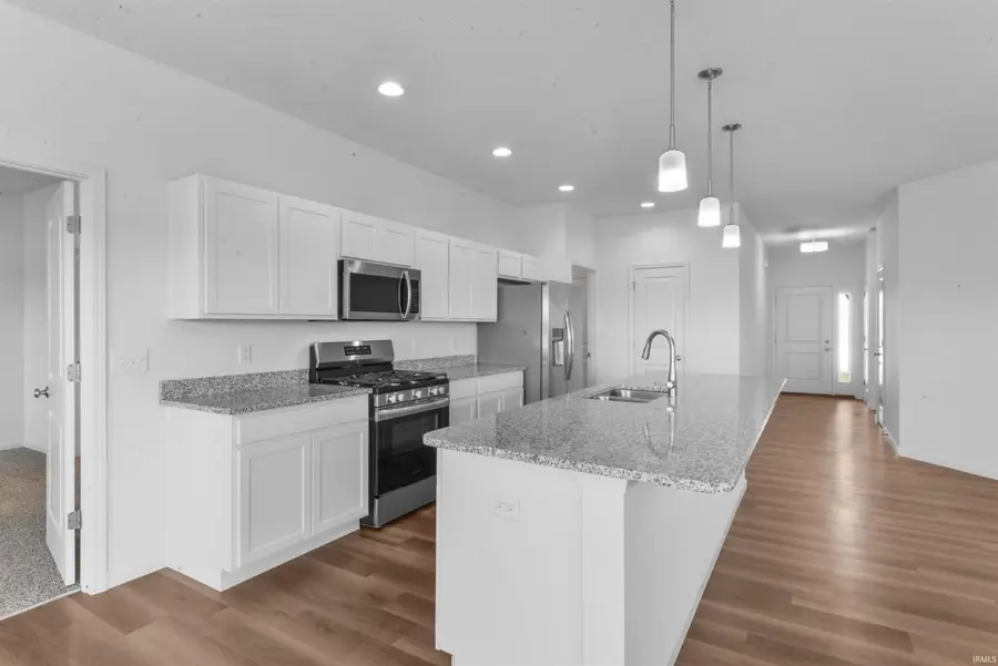1123 Colcester Lane, West Lafayette, IN 47906 - #3
