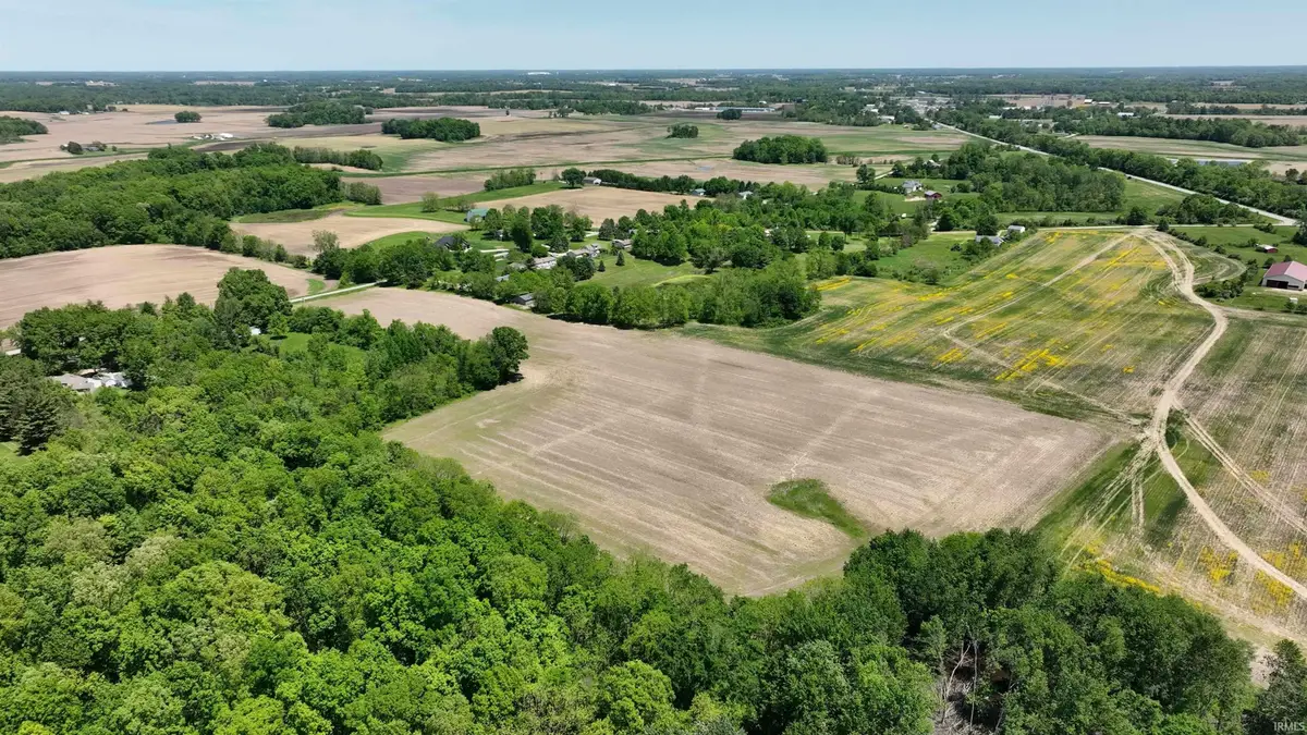 *** E 450 S Road, Laotto, IN 46763 - #1