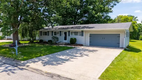 876 Sunset Drive, Wabash, IN 46992