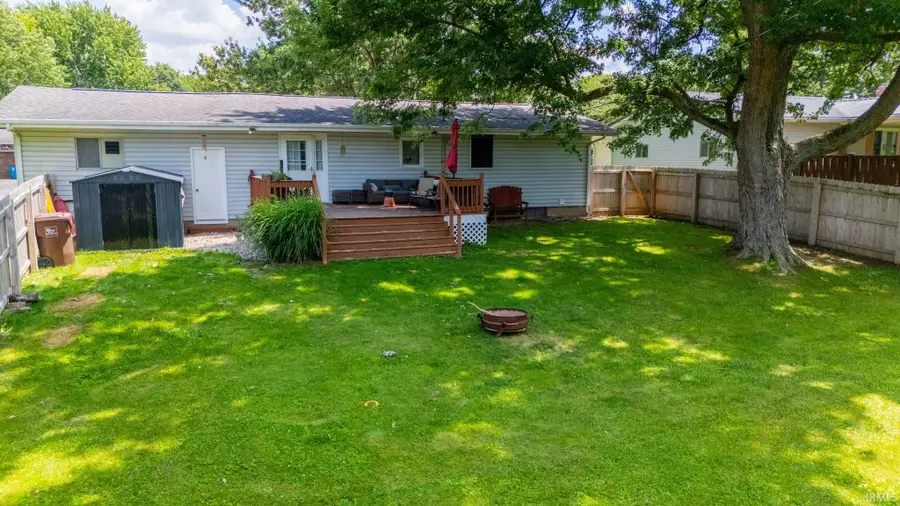 876 Sunset Drive, Wabash, IN 46992 - #2
