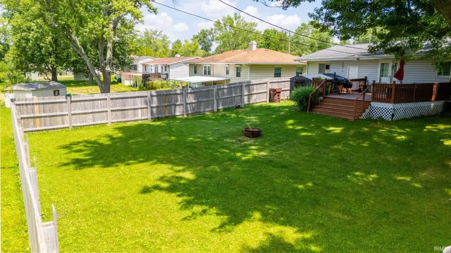 876 Sunset Drive, Wabash, IN 46992 - #3