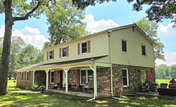 11386 W 1200 N Road, Monticello, IN 47960