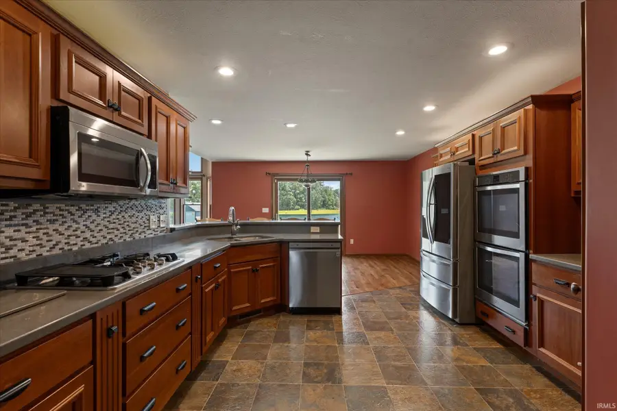 21118 Terrace Trail, New Paris, IN 46553 - #2