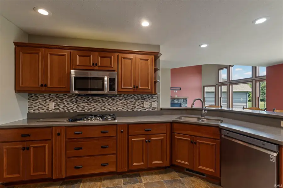 21118 Terrace Trail, New Paris, IN 46553 - #3