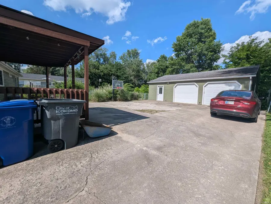 2000 N Dephos Street, Kokomo, IN 46901 - #2