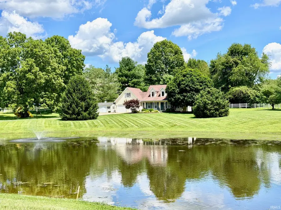 52 Pine Drive, Mitchell, IN 47446 - #2