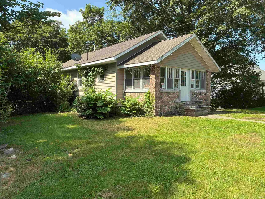 453 E Washington Street, Monticello, IN 47960 - #2
