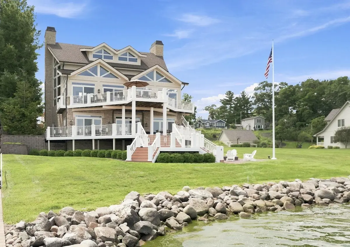 1000 South Street, Culver, IN 46511 - #1