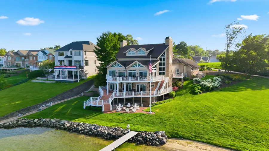 1000 South Street, Culver, IN 46511 - #2
