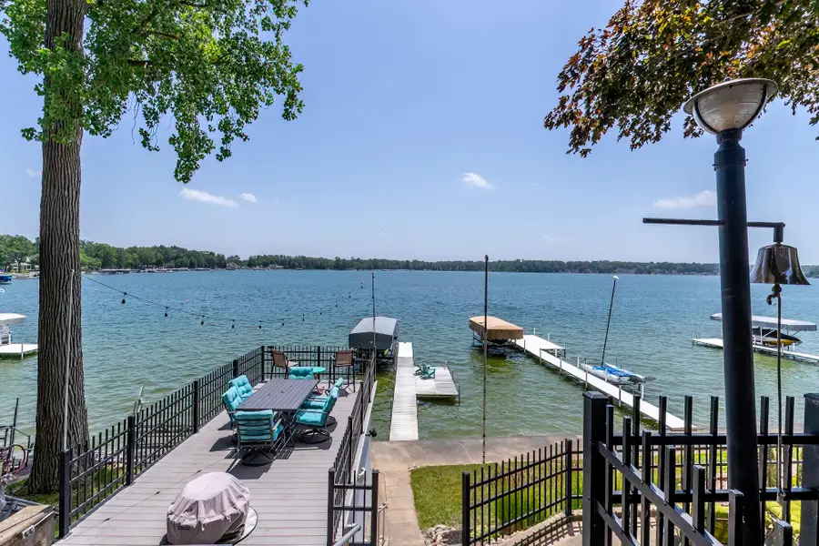 2385 W Sycamore Beach Road, Angola, IN 46703 - #2