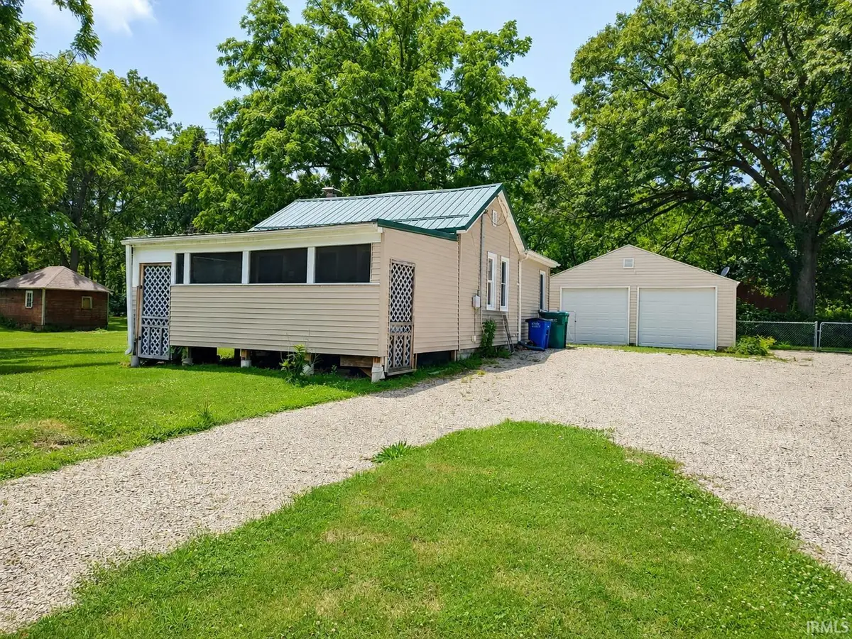 544 Fremont Street, Laporte, IN 46350 - #1