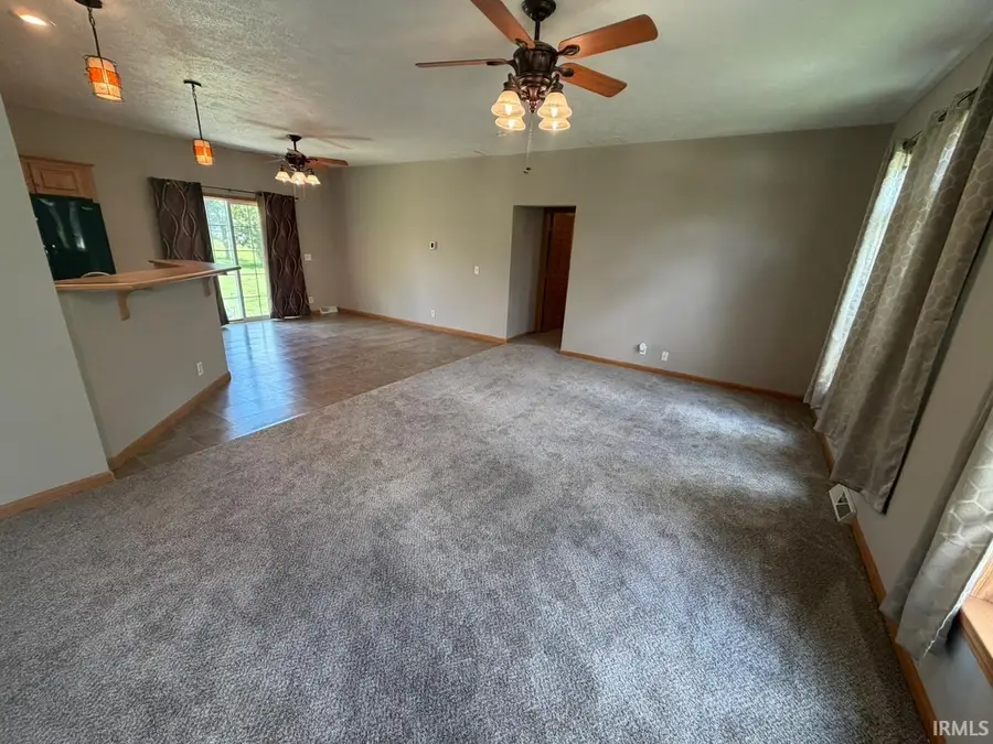 104 E Foster Street, Fort Branch, IN 47648 - #2