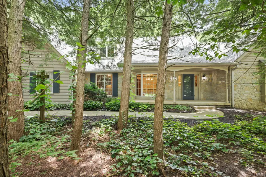 3723 Capilano Drive, West Lafayette, IN 47906 - #2