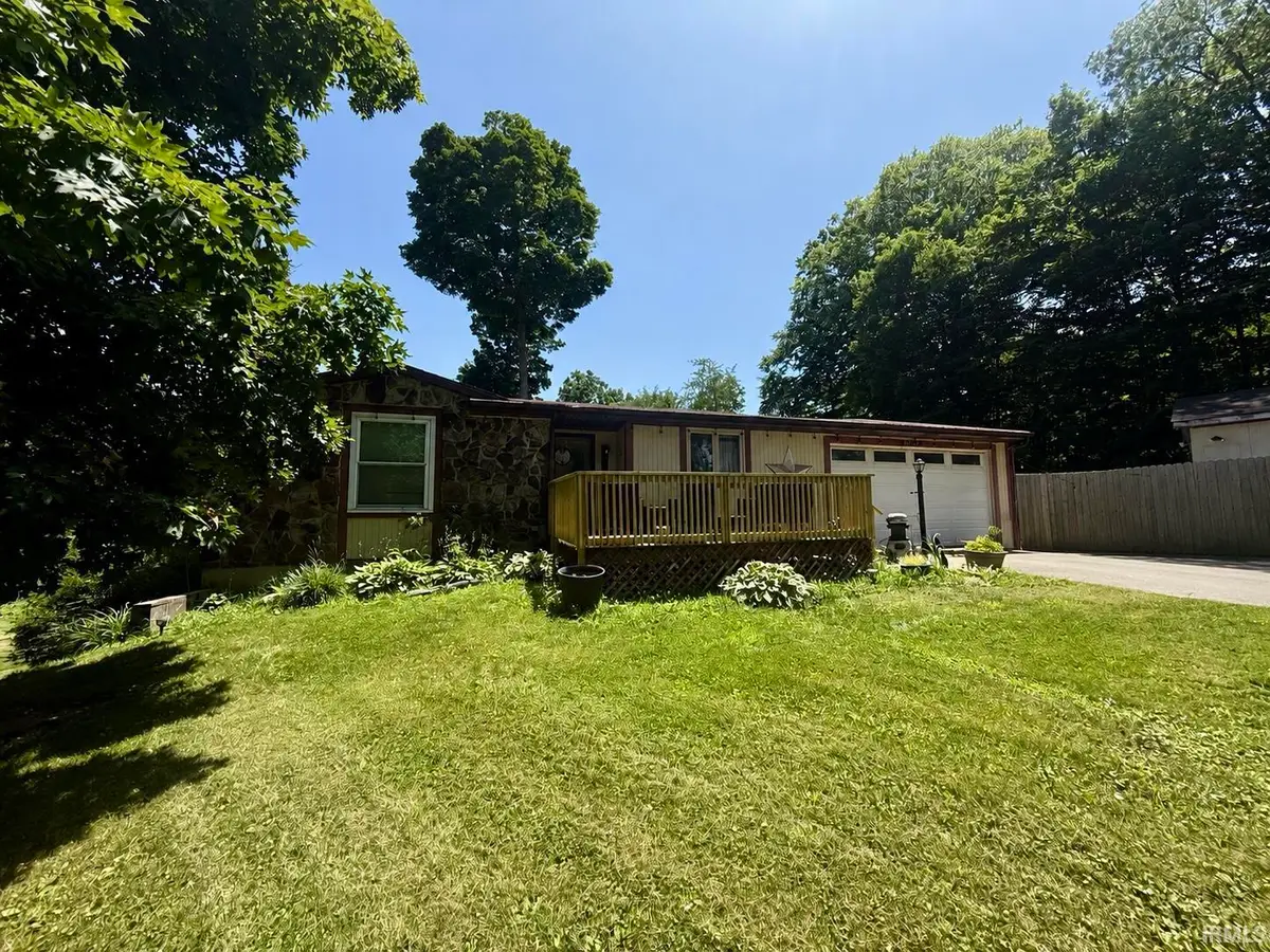 2335 County Road 23 Road, Waterloo, IN 46793 - #1